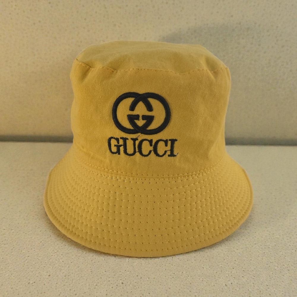 🔥LUX BUCKET HAT🔥 - Picture 2 of 4